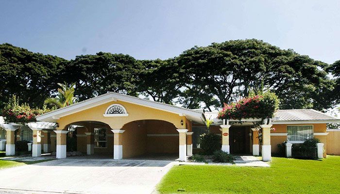 項目實施作品案例展示