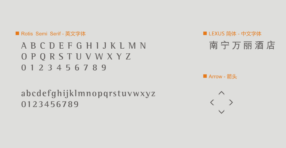 項目實施作品案例展示