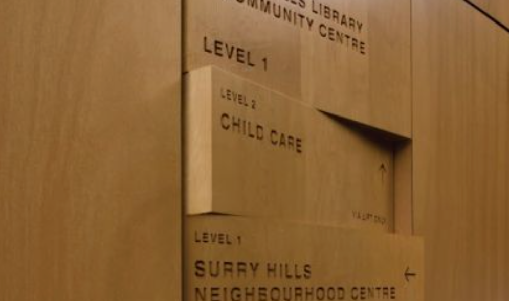 醫院作品案例展示