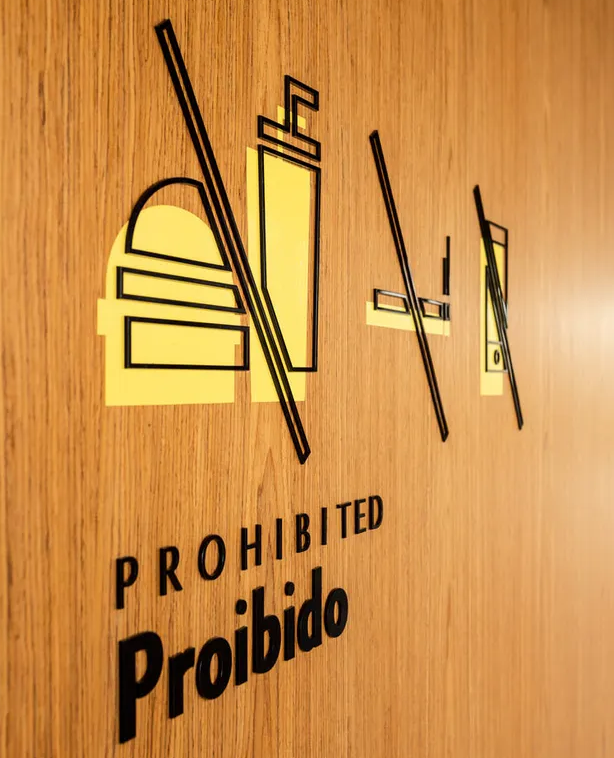 導(dǎo)視系統(tǒng)設(shè)計作品案例展示