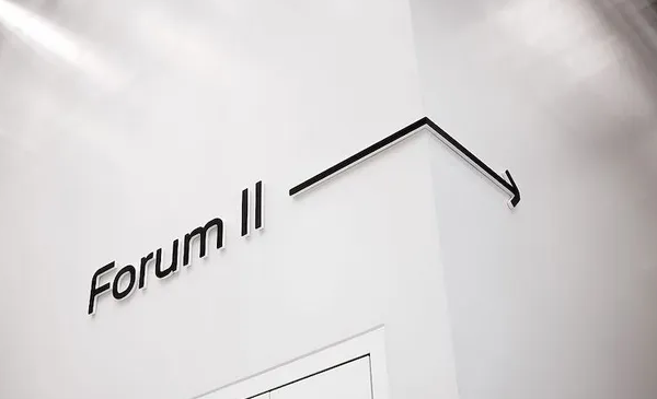 導(dǎo)視系統(tǒng)設(shè)計作品案例展示