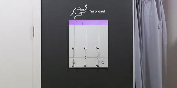 導視系統設計作品案例展示