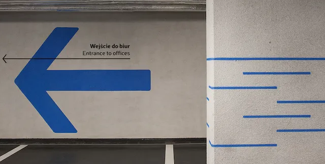 導視系統設計作品案例展示