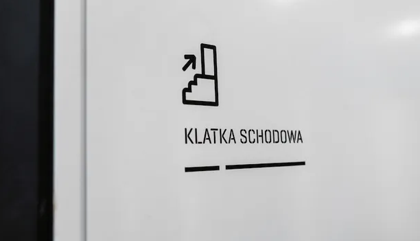 導視系統設計作品案例展示