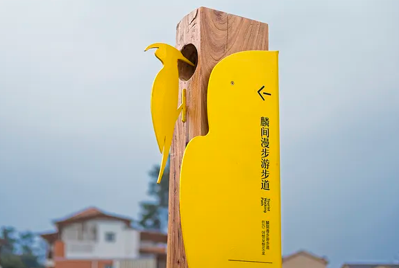 導視系統(tǒng)設(shè)計作品案例展示