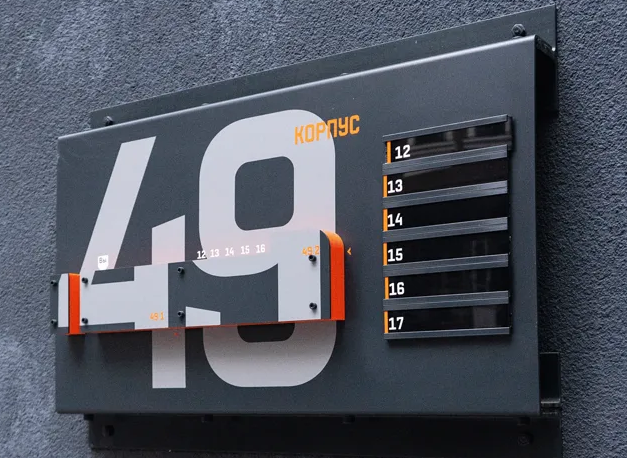 導視系統(tǒng)設(shè)計作品案例展示