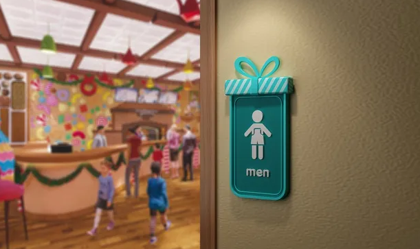 導視系統(tǒng)設(shè)計作品案例展示