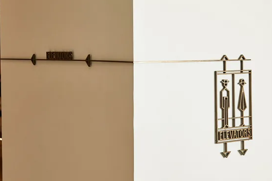 導視系統(tǒng)設(shè)計作品案例展示