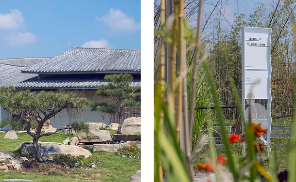 導視系統設計作品案例展示