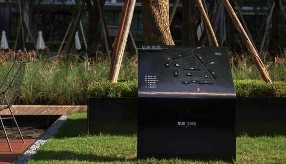 導視系統設計作品案例展示