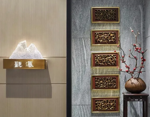 導視系統設計作品案例展示