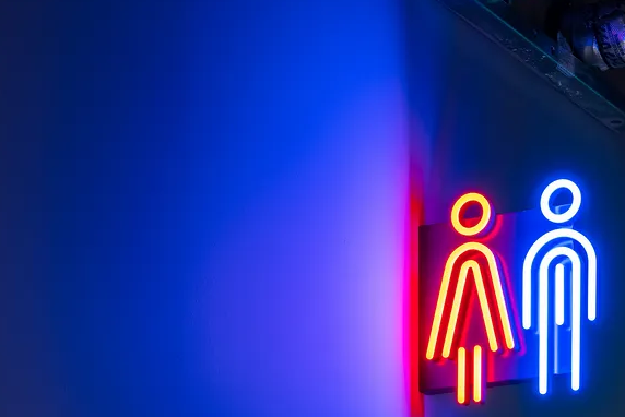 標(biāo)牌制作作品案例展示