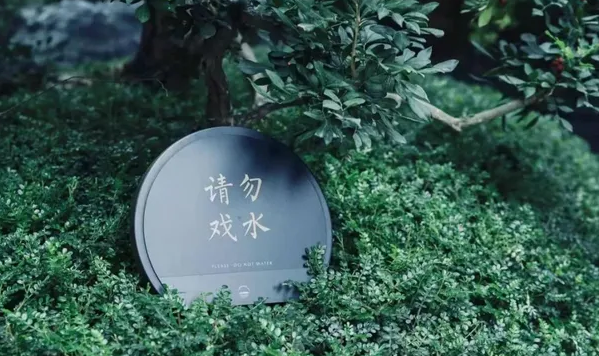 標(biāo)牌制作作品案例展示