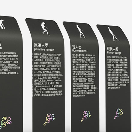 教室設計-深圳教室標識設計