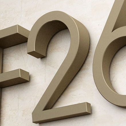 標牌標識設計的團隊