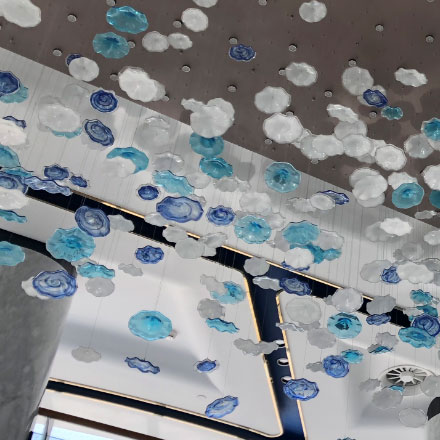 萬達標識設(shè)計方案