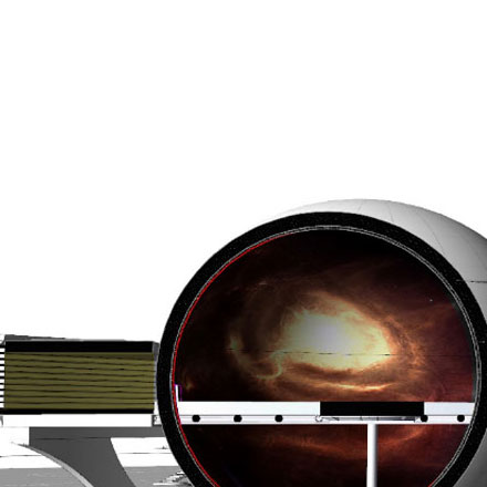 標識標牌系統設計公司