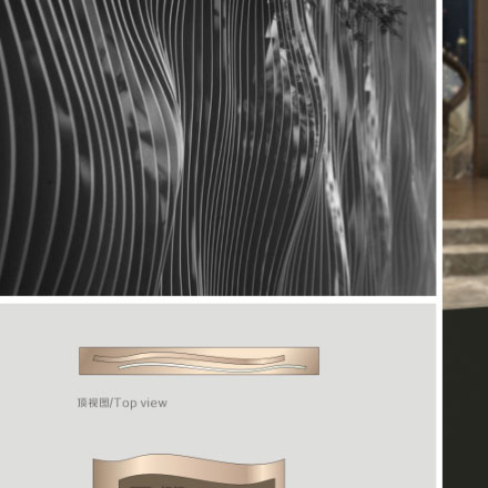 標(biāo)識(shí)系統(tǒng)設(shè)計(jì)作品案例展示