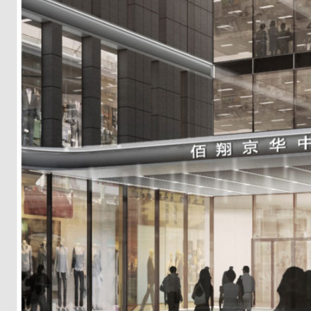 標牌制作作品案例展示