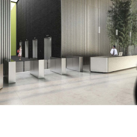 惠州市精瑞標識設計制作有限公司