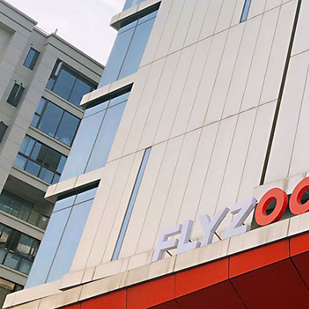 標牌制作作品案例展示