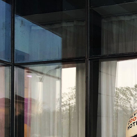 標牌制作作品案例展示