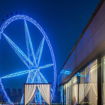 標牌制作作品案例展示