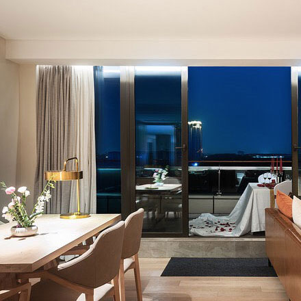 標牌制作作品案例展示