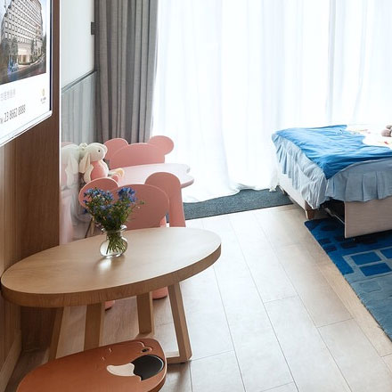 標牌制作作品案例展示