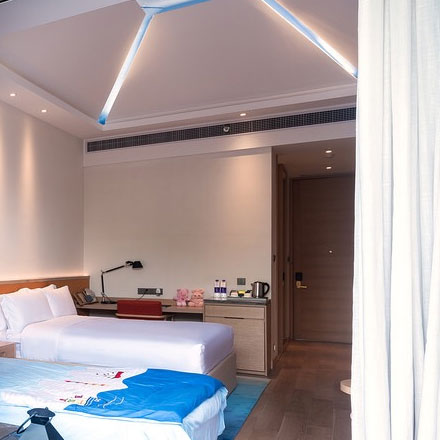 酒店標識設計公司哪家好