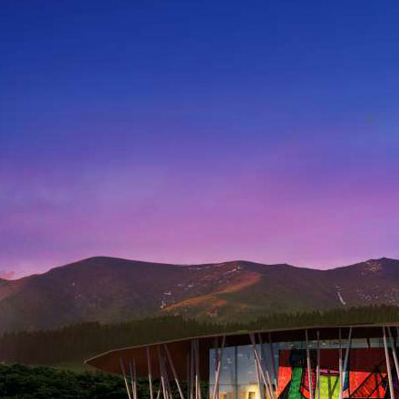 標牌制作作品案例展示