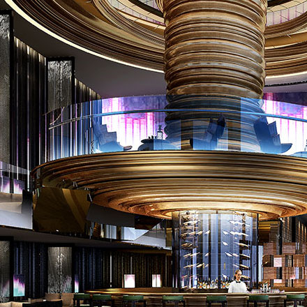 標(biāo)牌制作作品案例展示