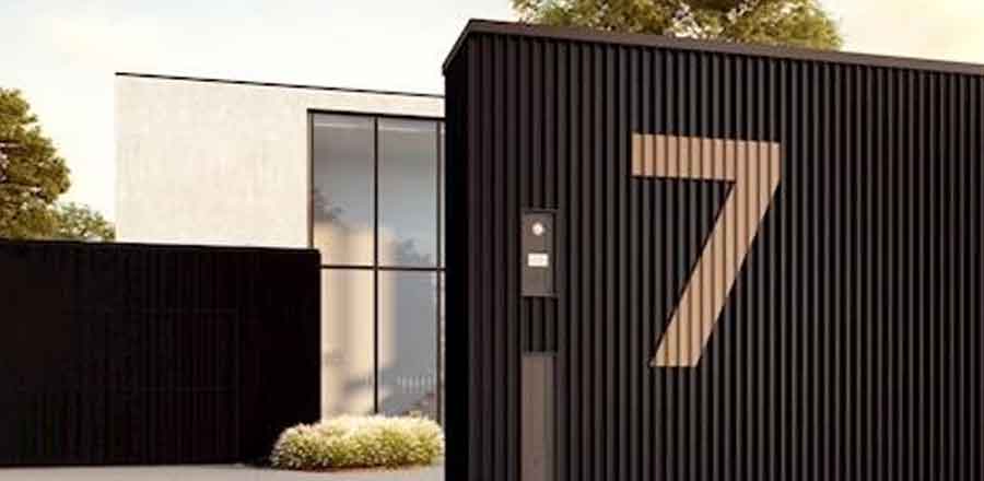 標(biāo)牌制作作品案例展示