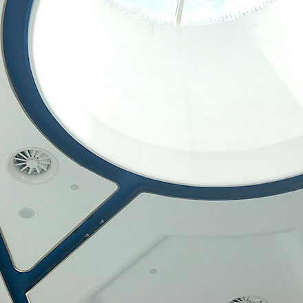 工業安全標識設計:工業區域的安全標志