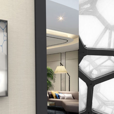 黑格標(biāo)識設(shè)計:黑格公司的標(biāo)志