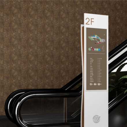 備案標(biāo)識(shí)設(shè)計(jì):企業(yè)備案的標(biāo)志