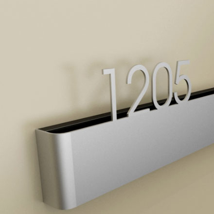 屬性標識設計:屬性信息的標志