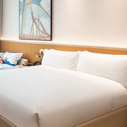 醫院作品案例展示