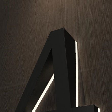 CBD地產作品案例展示