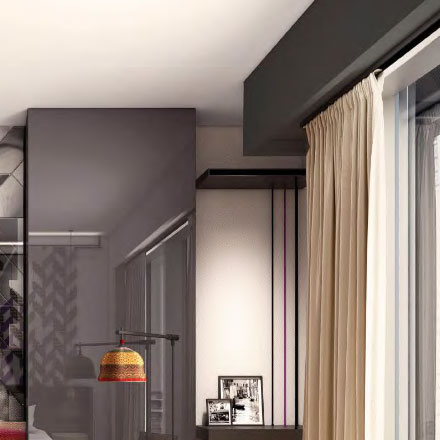 CBD地產作品案例展示