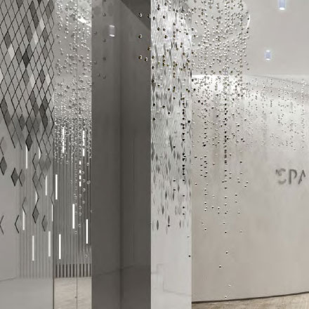 CBD地產作品案例展示