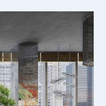 CBD地產作品案例展示