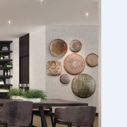 CBD地產作品案例展示