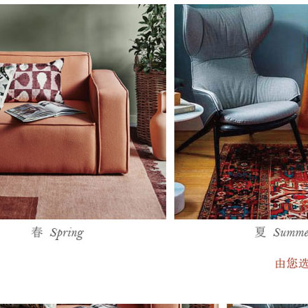 CBD地產作品案例展示