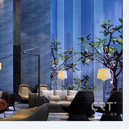 標識設計作品案例展示