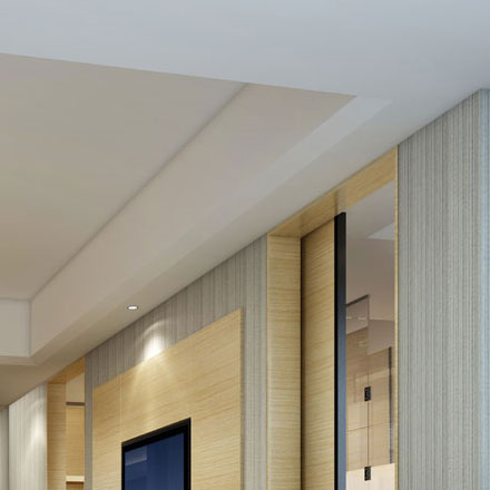 標識設計作品案例展示