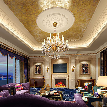 導(dǎo)視系統(tǒng)設(shè)計作品案例展示