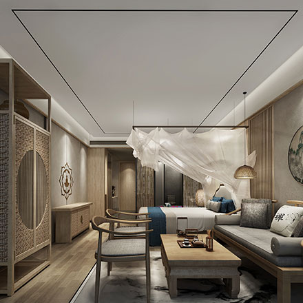 標識設計作品案例展示